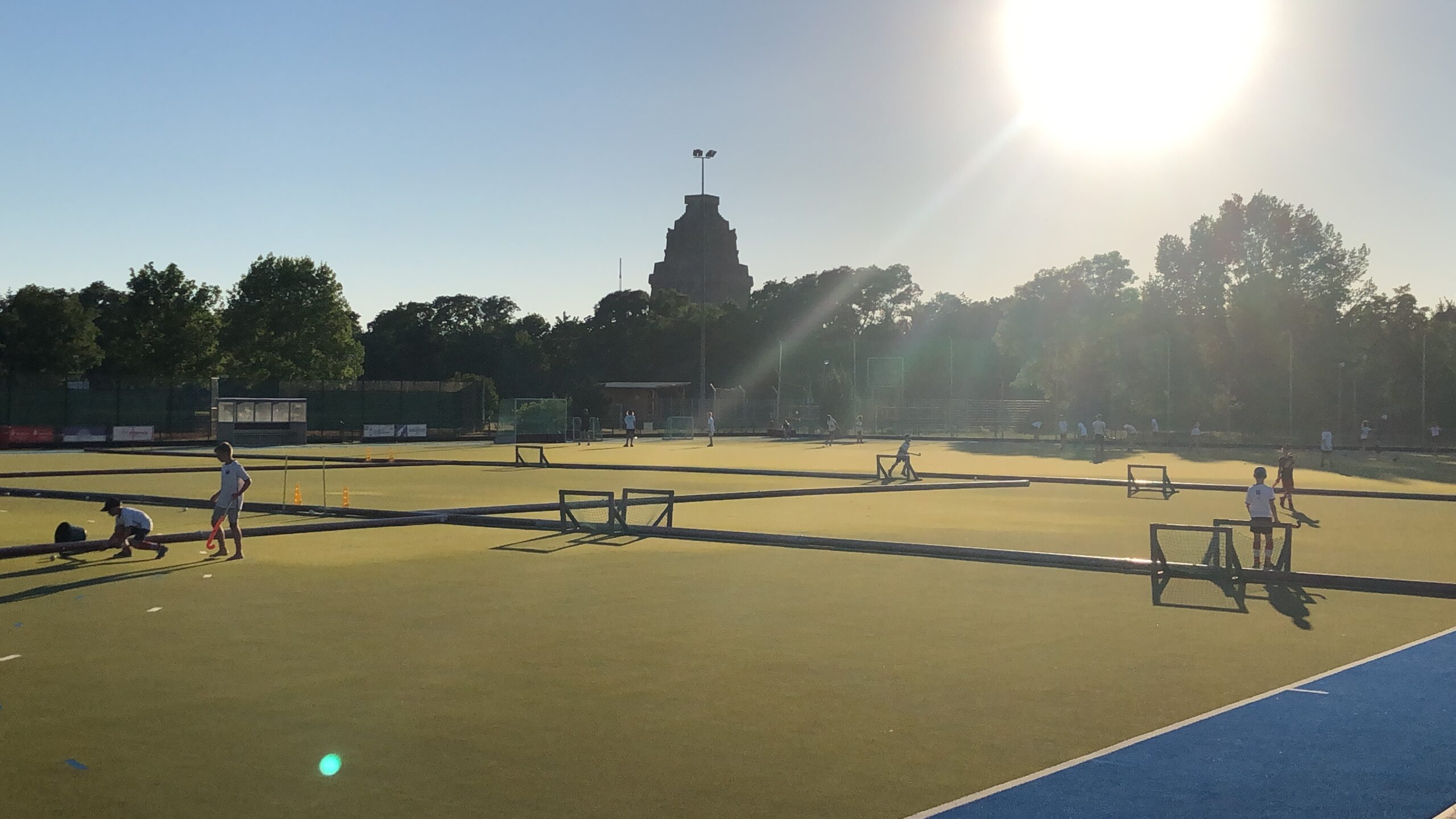 Einladung zur ordentlichen Mitgliederwahlversammlung der Abteilung Hockey