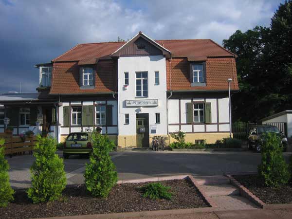 Chronik 1