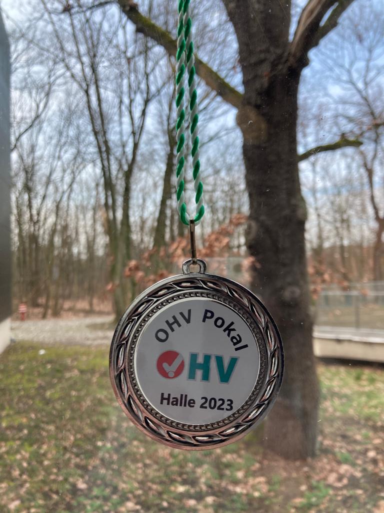 mU12 OHV-Pokal