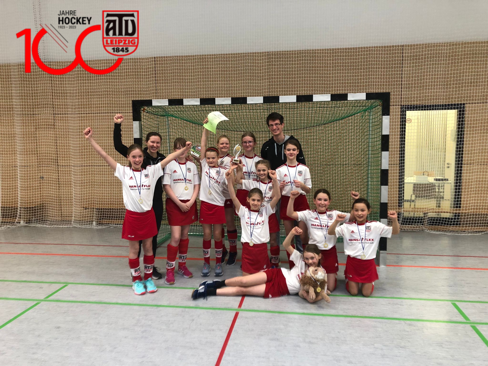wU10 Endrunde
