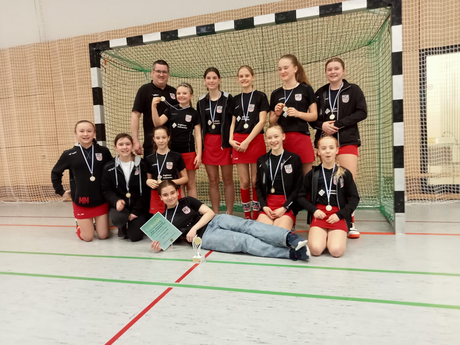 wU12 Chemnitz