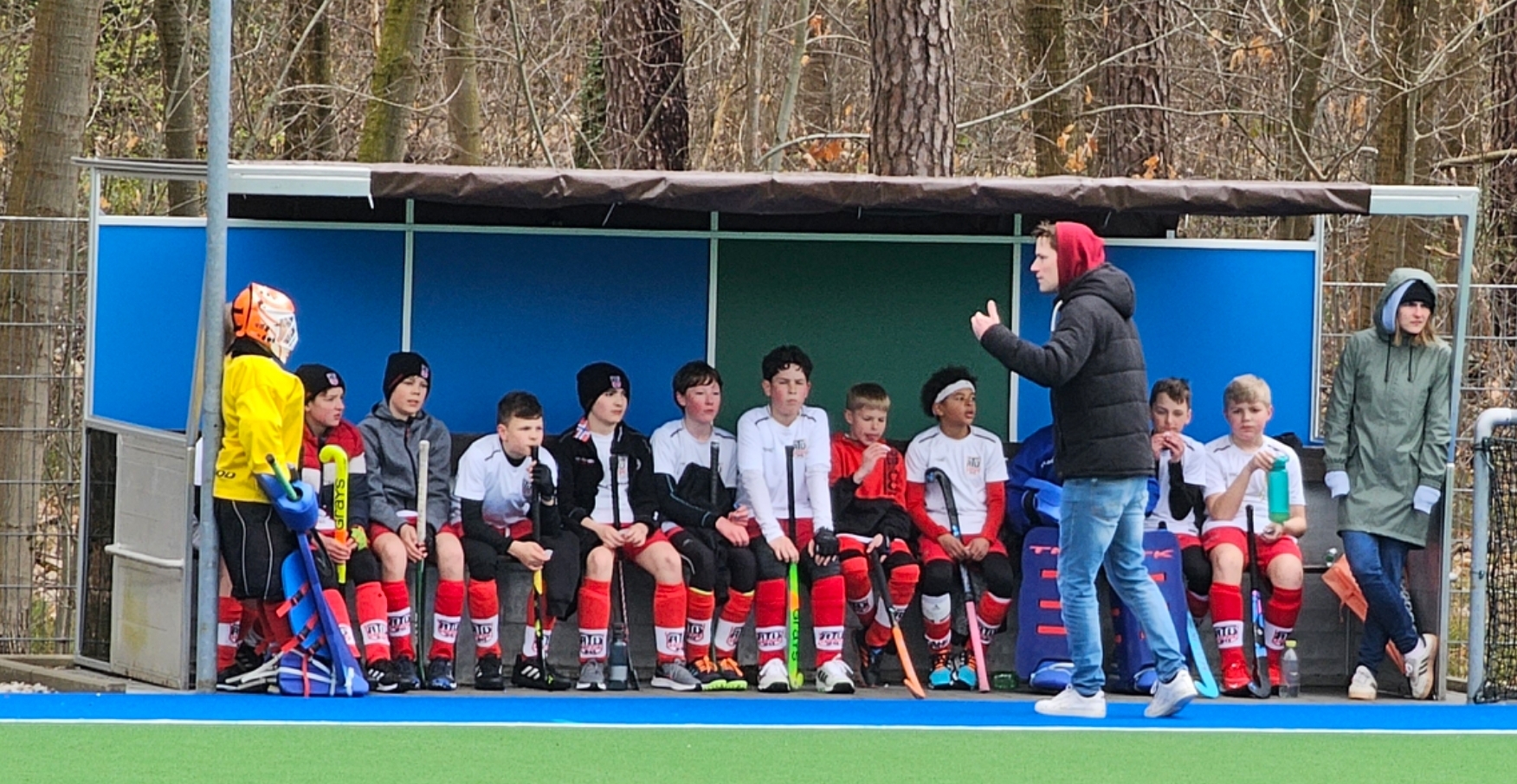 mU12 Erlangen