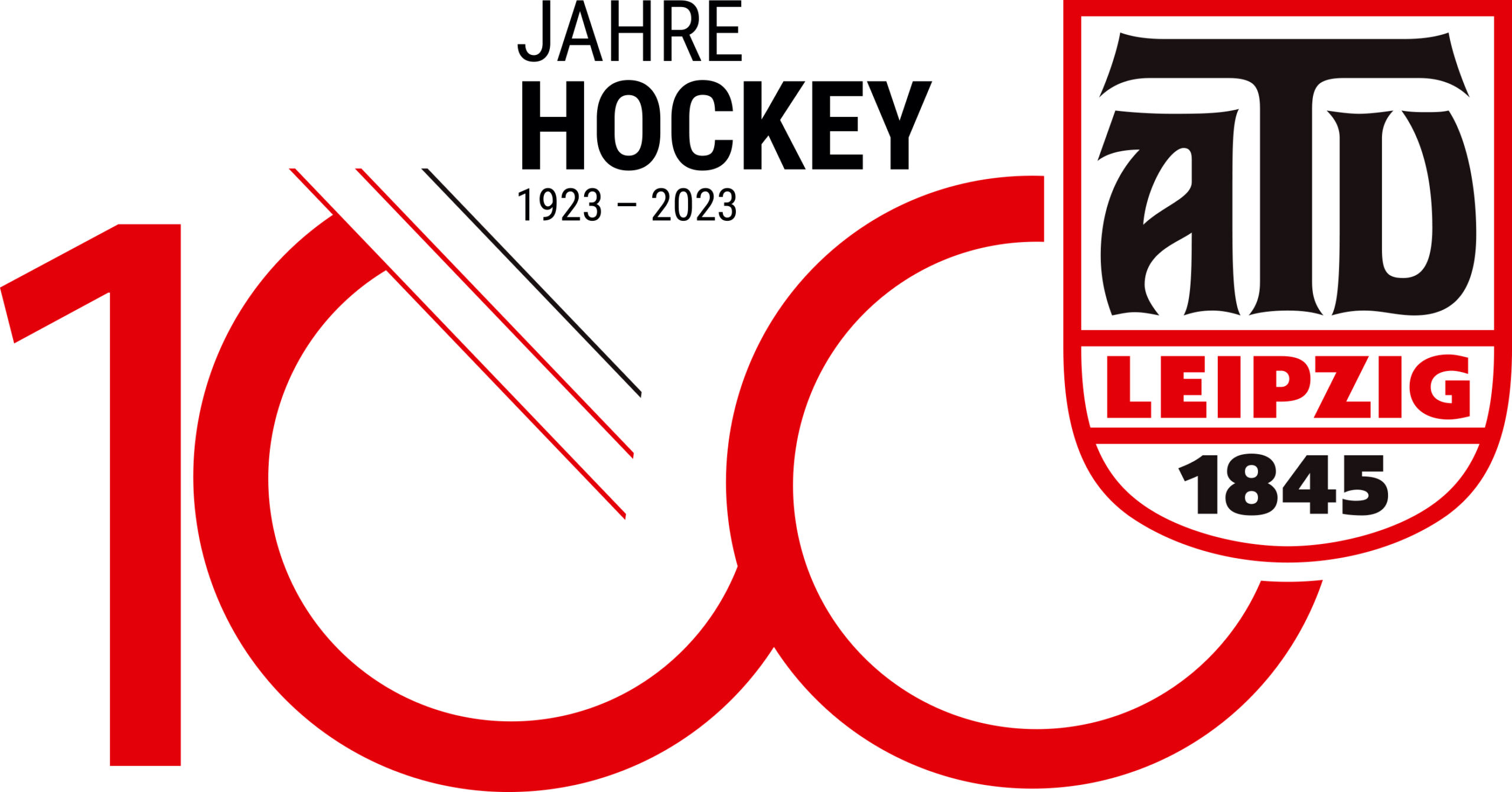 100 Jahre Hockey am Völkerschlachtdenkmal