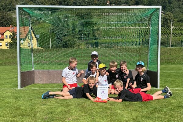 mU10_PokalrundeMannschaft