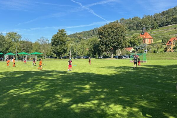 mU10_Pokalrunde_Spiel