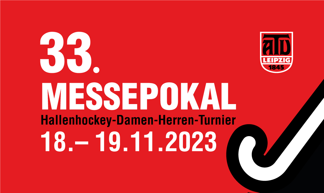 33. Pokal der Messestadt Leipzig