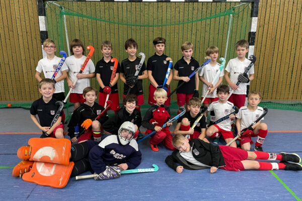 Team 3 & 4