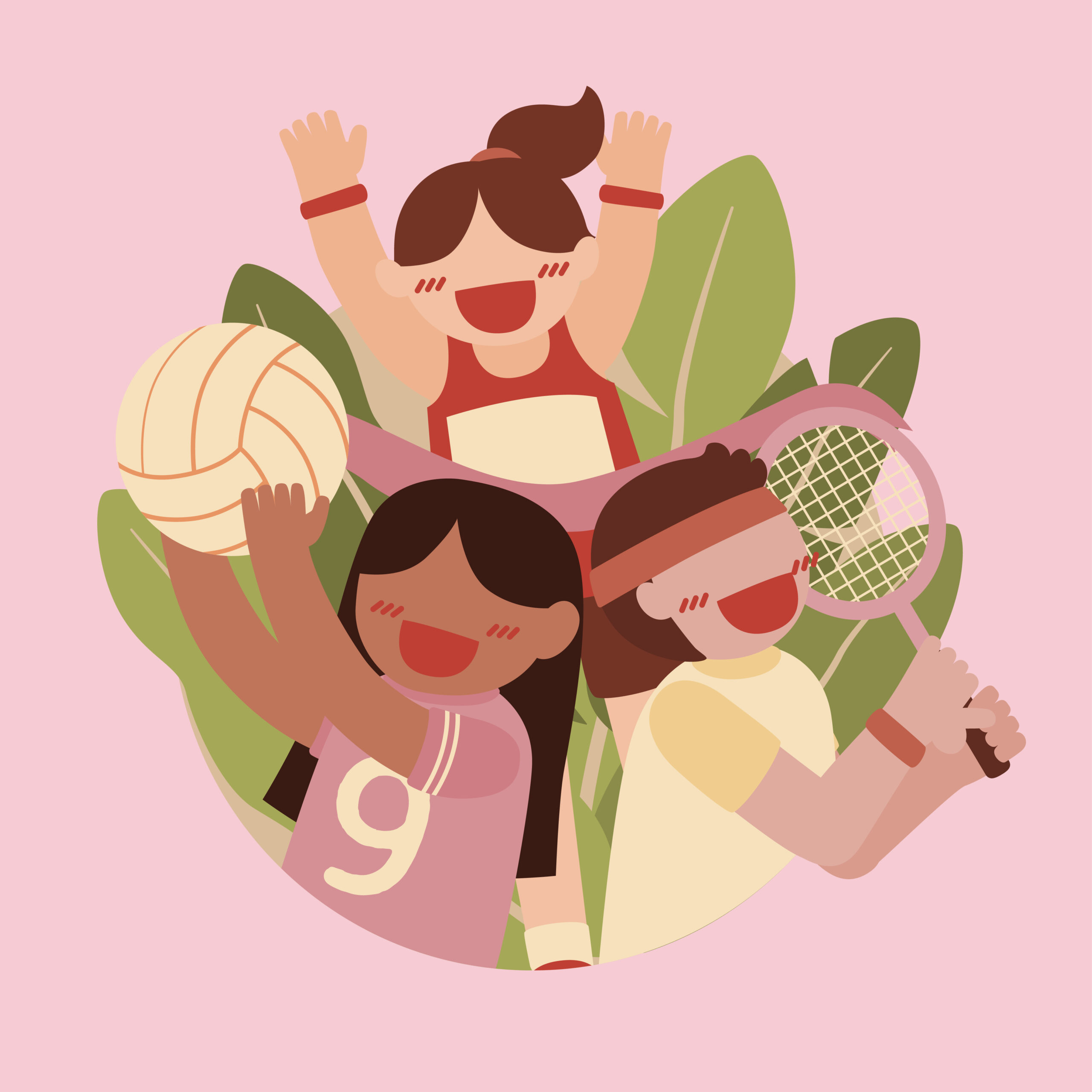 Happy Frauentag!