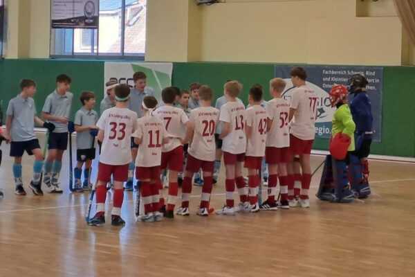 mU12 ATV I Endrunde