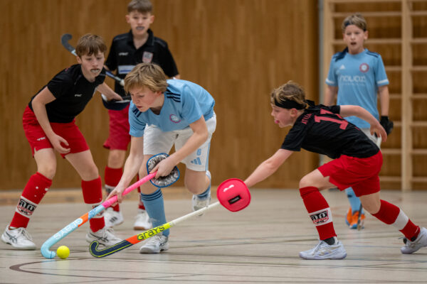 mU12 - Blutenburg-Cup_Spiel