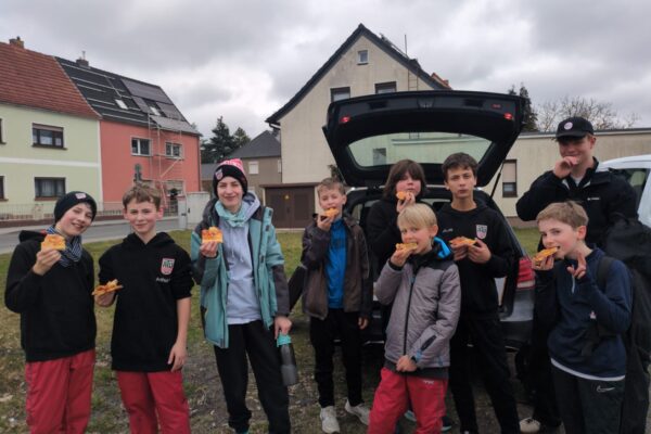 ATV mU12 Endrunde Pokal 2025 26_Verpflegung