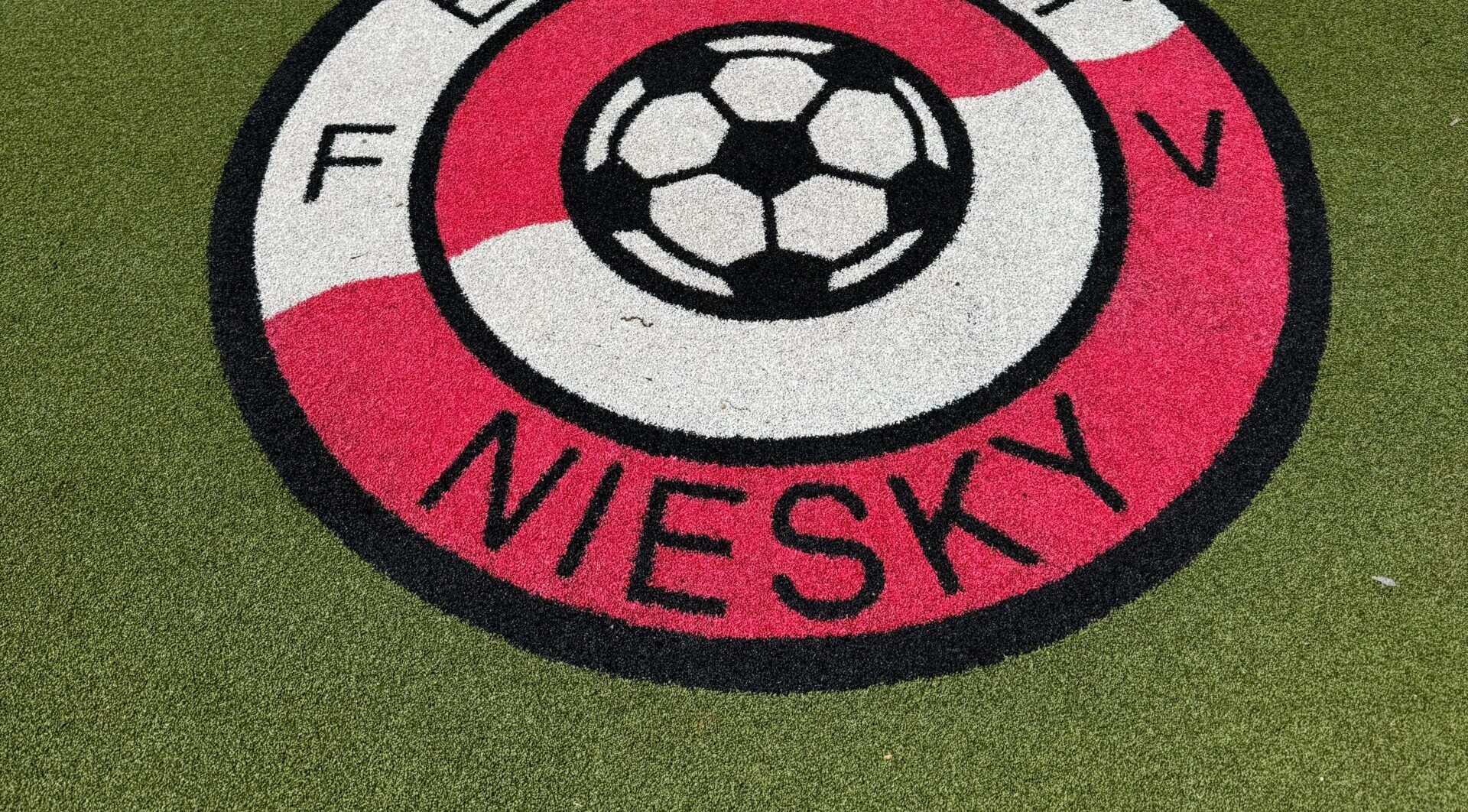 Erfolgreicher Auswärtsspieltag der wU12 in Niesky