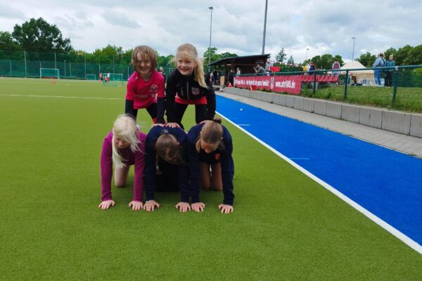 ATV-Schlenzer-Camp 2026 Spiel Sonntag 01